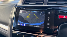 Honda Jazz 1.3 EX Navi 5dr CVT Petrol Hatchback